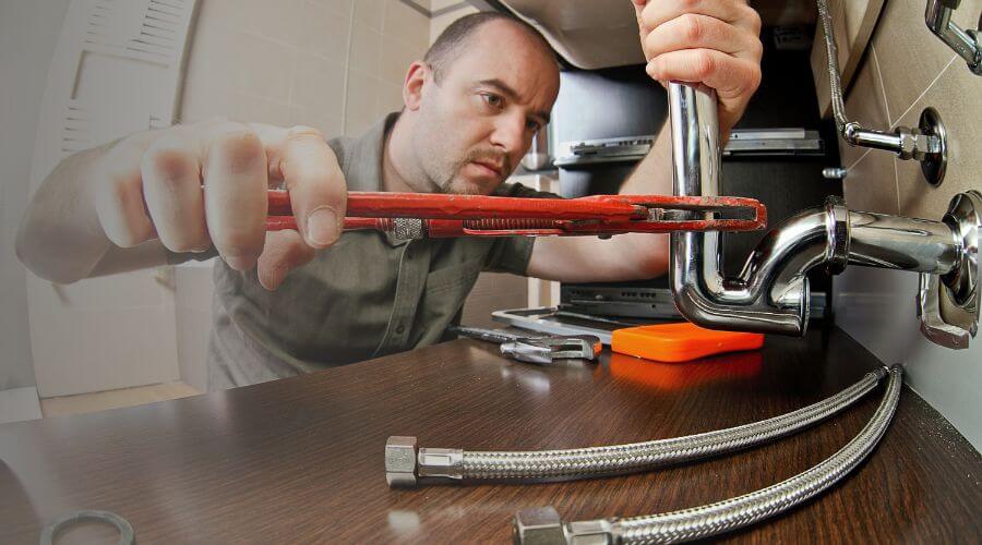 Professional expert plumbing services in Canyon, MN
